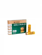 S&B Vega 20-70-6 26g