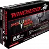 Winch. .308 Win Power Max 180gr.(20/200)