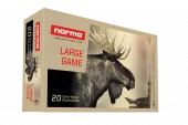 Norma Alaska 9,3X62 18,5 g / 285 gr