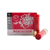 Winchester 12/76 53g #6 Super X