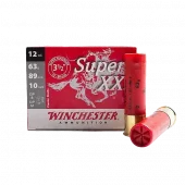 Winchester 12/76 53g #6 Super X