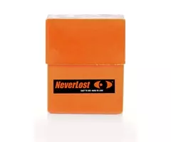 Neverlost Patronboks Hagle 5-skd