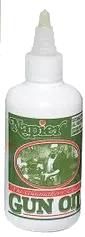 Napier Gun Oil 125ml Dropper Bottle
