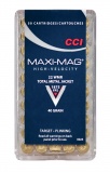 CCI 22WMR MAXI-MAG TMJ 40grs
