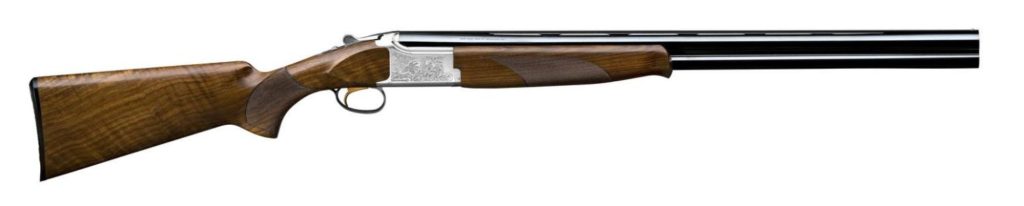 Browning B525 Hunter Light Nordic 12-76 71cm