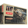 Norma Oryx 6,5X55 10,1 g / 156 gr
