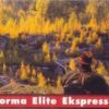 Norma Elite Ekspress 30-06 11,4 g/175gr