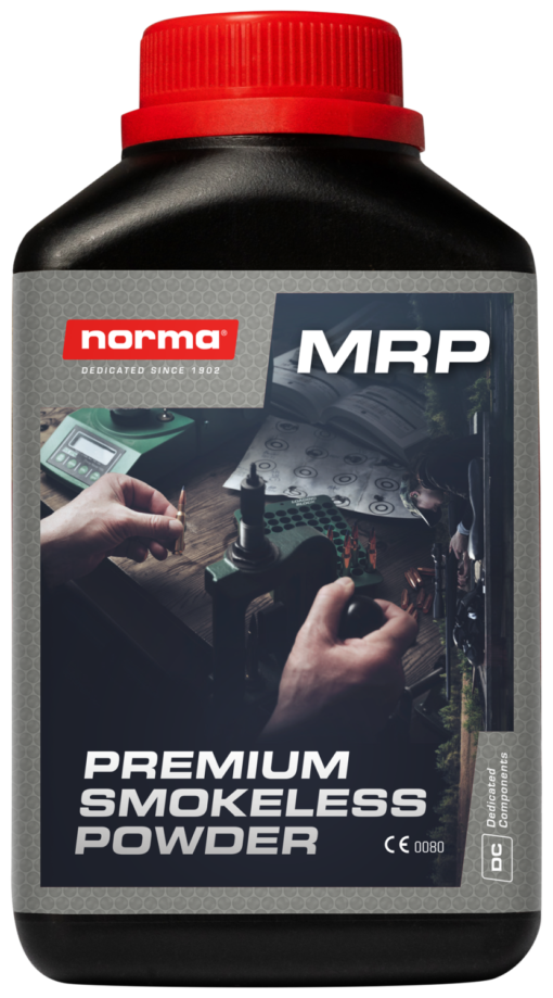 Norma Krutt MRP 500g