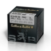 Sellier & Bellot 6,5X55 140FMJ 50/400PK