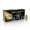 Sellier & Bellot 32 ACP 73gr FMJ