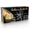 Sellier & Bellot .45 ACP 230grain FMJ