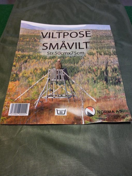 Norma Viltpose Småvilt