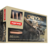 Norma Oryx 22-250 REM 3,6 g / 55 gr