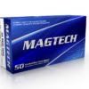 Magtech .44 REM MAG 240GR FMJ
