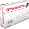 Winchester .308 Win. FMJ 147 gr.(20/200)