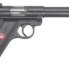 Ruger MK4 512 22lr 5,5" 14cm
