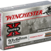 Winch. 9,3x62 PowerPoint 286gr.(20/200)