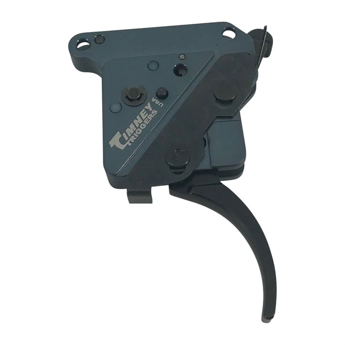 Timney rifle Trigger Remington 700 u/sikring