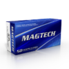 Magtech .38 SPL 158gr LRN