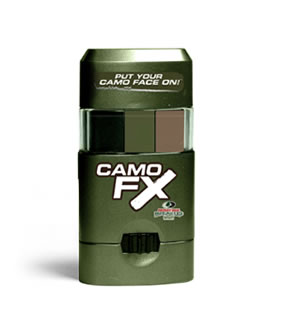 Camo FX kamuflasjesminke Mozzy Oak Infinity
