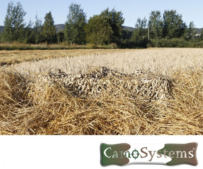 Camo Systems® Ultralite Åker/Desert 2.2x3m
