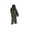 Ghillie Suit Camo Systems Green/Grønn XL/XXL