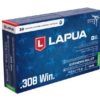 Lapua 308 Win 11,0g NATURALIS