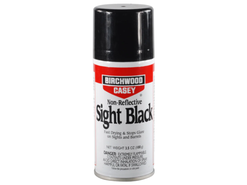 Birchwood Casey Sight Black 3,5 oz