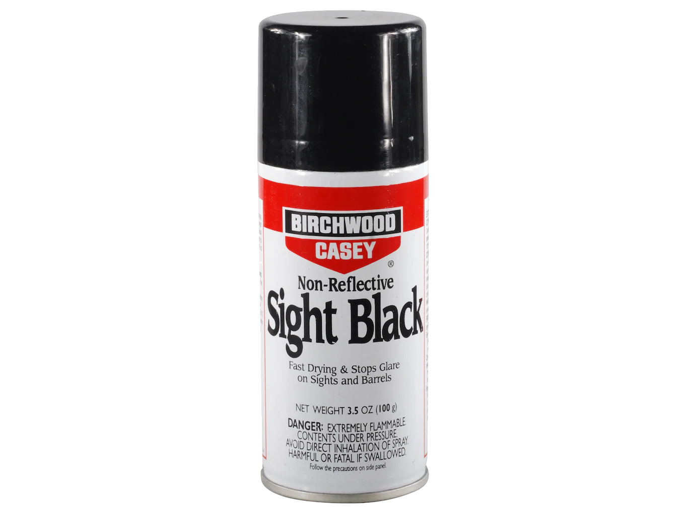 Birchwood Casey Sight Black 3,5 oz