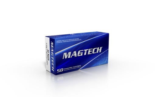 Magtech .32 Auto 85GR LRN