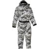 Swedteam Ridge Kjeledress/Overall