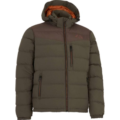 Swedteam Ultra Down PRO Jacket (boblejakke)