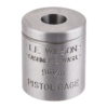 Wilson Pistol Max Case Gage .32 S&W Long