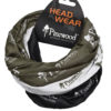 Pinewood Headnecker - 3-pack