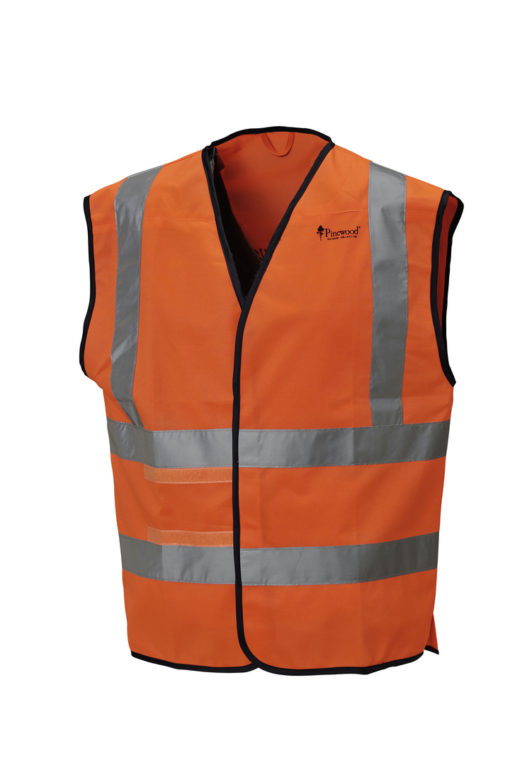 Pinewood Sikkerhetsvest