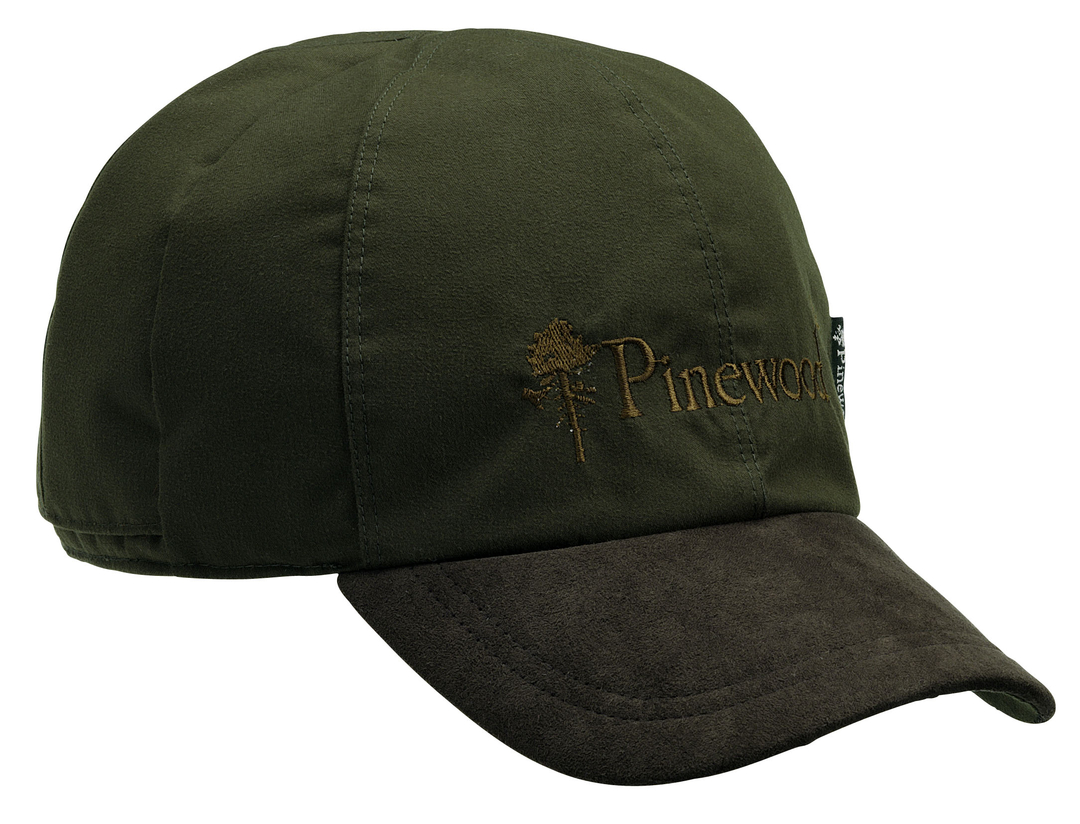 Pinewood - Kodiak Caps