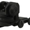 DPMS Detachable rear sight