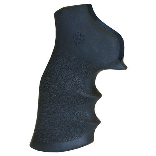 HOUGE Rubber Grip Ruger GP100 / Ruger Super Redhawk