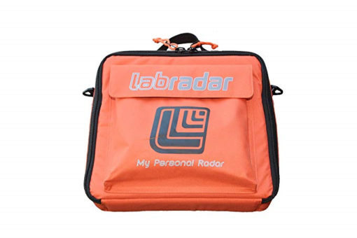 LabRadar Chronograph Carry Case