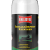 Ballistol Lyddemper-vask 500ml (1/6)