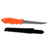 Goldfish Filekniv