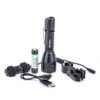 Nextorch T7 hunting set 900lumen 510m