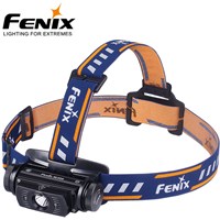 Fenix HL60R Hodelykt LED