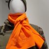 Haunter Halsduk / Skjerf Orange