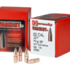 Hornady  22 CAL .224 55 GR SP