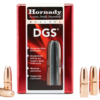 Hornady  470 CAL .474 500 GR DGS®