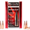 Hornady  270 CAL .277 140 GR BTSP