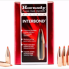 Hornady  270 CAL .277 150 GR IB