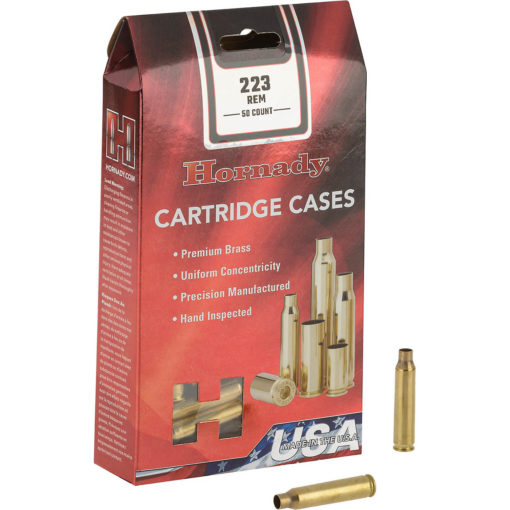 Hornady  CASE 270 WIN UNPRIMED