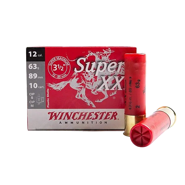 Winchester 12/76 53g #6 Super X